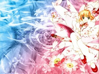 Cardcaptor Sakura Wallpaper