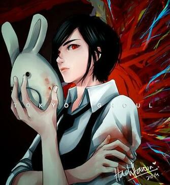 Tokyo Ghoul