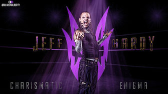 Jeff Hardy Willow Wallpaper By Hecziaa Watch Customization