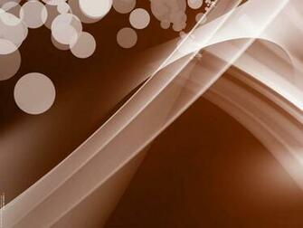 Light Brown Abstract Wallpaper