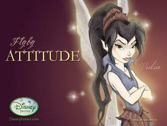 Fairy Vidia Disney Fairies Wallpaper Photos