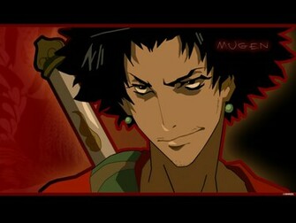 Samurai Champloo Wallpaper Mugen Anime