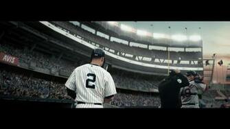 The Gallery For Derek Jeter Respect iPhone Wallpaper