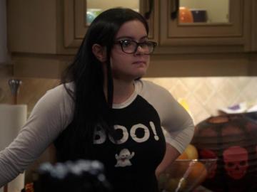 Modern Family Comments Pradux