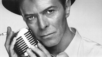 David Bowie Wallpaper Band Lets Dance