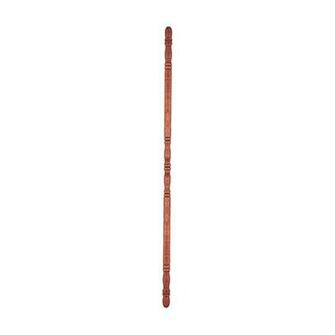 Hardwood Corner Guard H X Dia Degree Notch