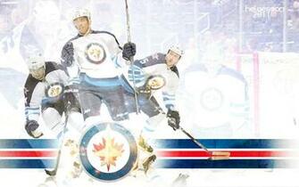 Nhl Wallpaper Winnipeg Jets