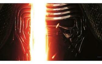 Adam Driver Kylo Ren Wallpaper
