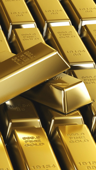 Gold Wallpaper For Phone