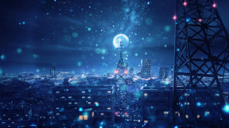 Wallpaper Id Anime Girls Women Fantasy Girl