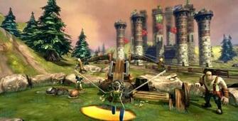 Now Play These New Games For Xbox Live Arcade And Get Other