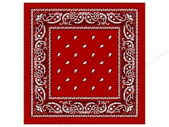 Go Back Gallery For Red Paisley Bandana Background