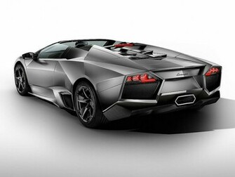 Lamborghini The Best Wallpaper