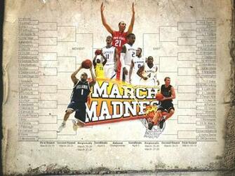March Madness Wallpaper Jpg