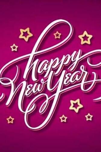 New Years iPhone Wallpaper Tjn