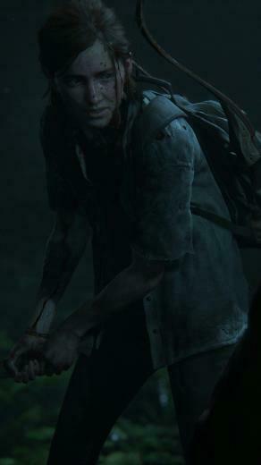 Ideia Por Hmax Em Wallpaper Pap Is De Parede Jogos The Last