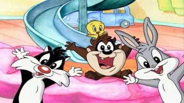 Baby Looney Tunes Wallpaper For Your