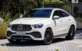 Mercedes Amg Gle Coupe Wallpaper And HD Image Car Pixel