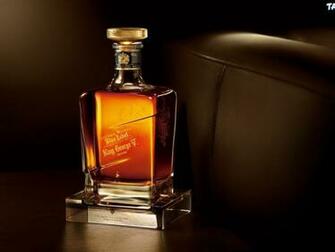 Food Whisky Wallpaper