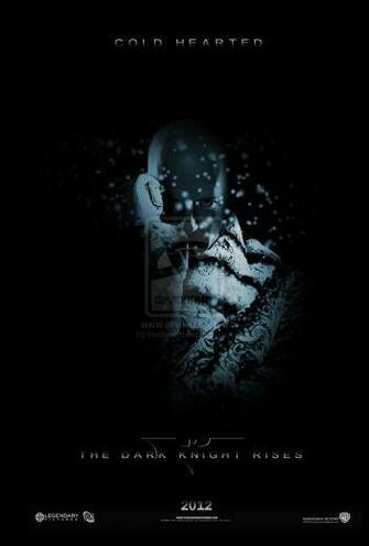 Tdkr Mr Ze By Heatona Fan Art Wallpaper Movies Tv