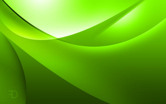 Green Wallpaper