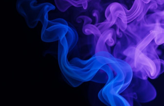 Live Smoke Wallpaper