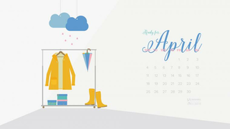 Desktop Wallpaper Calendars April Smashing Magazine