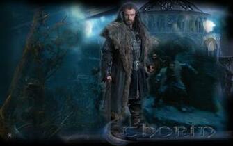 Thorin Oakenshield Wallpaper