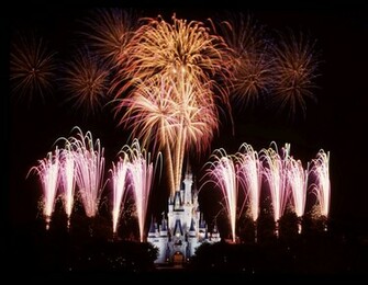 Here S A Detailed Look At The 4th Of July Disney World Schedule