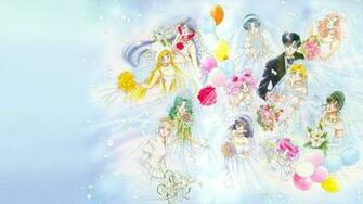 Sailor Moon Wallpaper By Guardian Of
