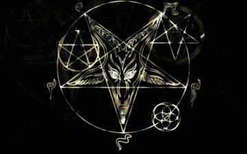 Satanist Wallpaper Background Pictures In Satanic