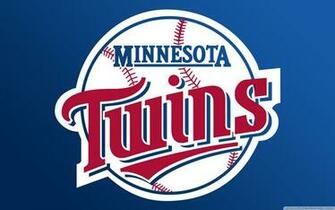 Minnesota Twins Logo Club Wallpaper And Image Pictures