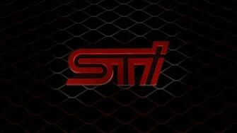 Sti Wallpaper