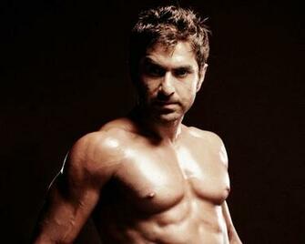 Tollywood Actor Jeet Shirtless Bollywood Wallpaper