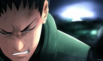 Shikamaru Crying HD Wallpaper