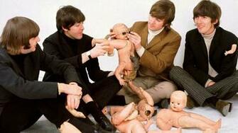 The Beatles HD Wallpaper Pictures