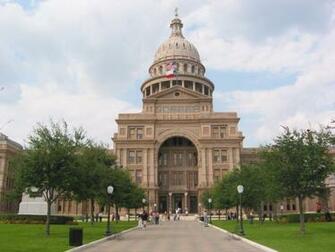 Texas Legislature Online Image