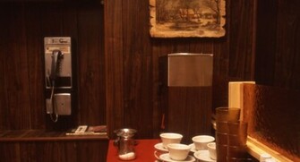 All Twin Peaks Background From Davidlynch