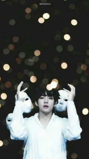 Comeback Trailer Love Yourself Tear Singularity Bts Wallpaper Lock