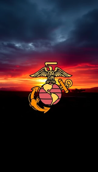 Usmc Phone Wallpaper