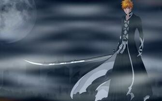 Bleach Wallpaper Bankai HD