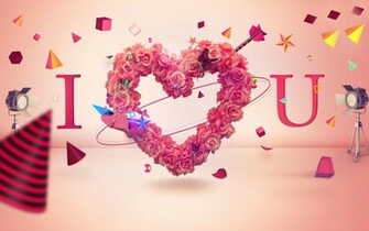 Love U HDwallpaper