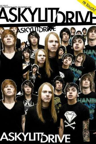 Skylit Drive Adelphia Wallpaper A Ii By Brokensuicide