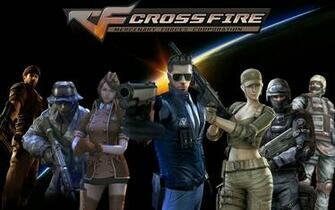 Crossfire Vip Hack Update