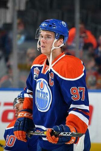 Image About Love My Oilers Hockey