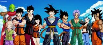 Fondos De Dragon Ball Super Wallpaper Z