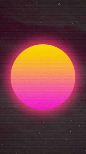 Thomas Anderson On Aesthetics Vaporwave 80s Vision