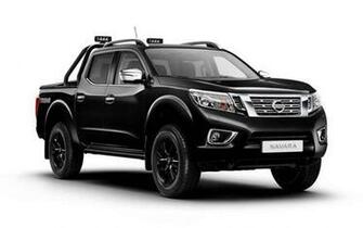 Nissan Frontier Interior High Resolution Wallpaper Car