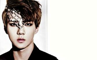 Sehun Lookin Gorgeous As Usual