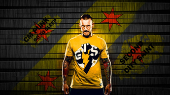 Cm Punk Photos
